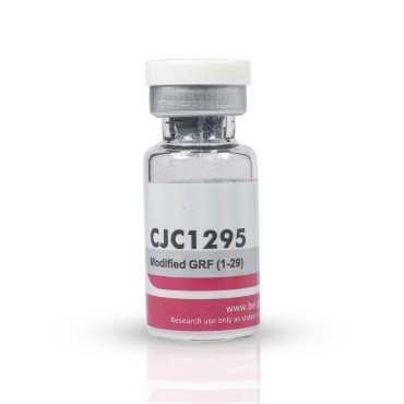 CJC1295 2mg Beligas