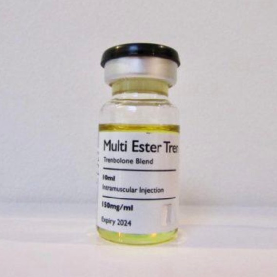 Multi Ester Tren Pharmaceutical