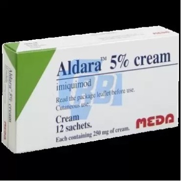 Aldara Meda Pharma