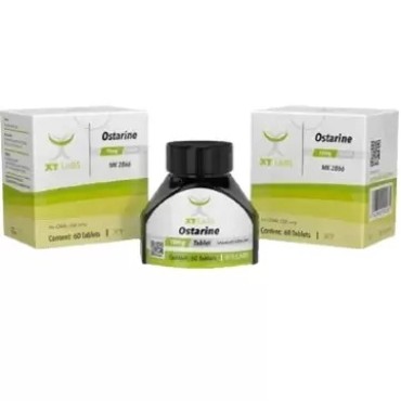 OSTARINE XT LABS