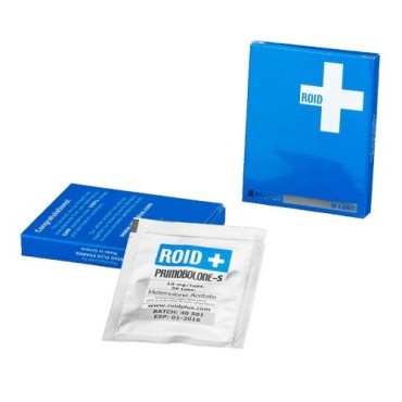 Primobolone S Roid Plus