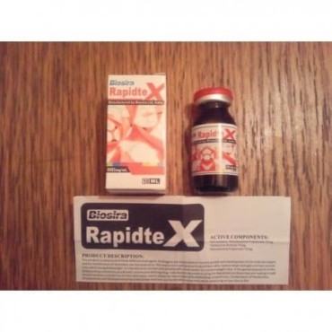 RapidteX Biosira – Cut Stack 10ml (225mg/ml) Biosira
