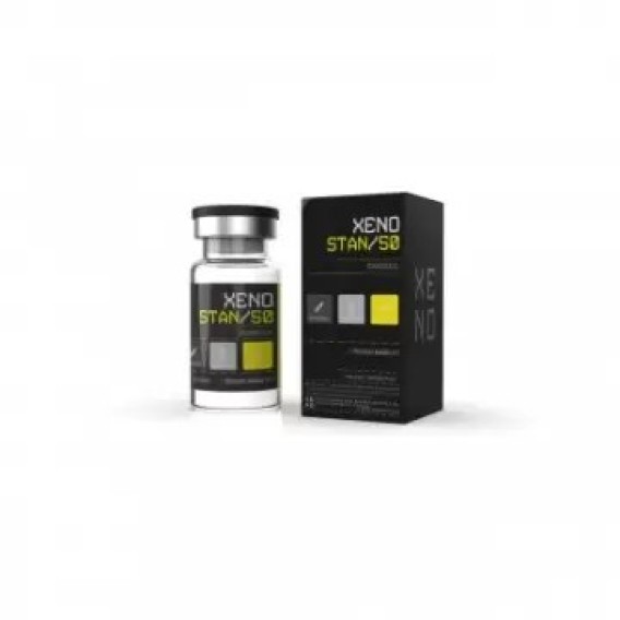 STAN 50 INJECTIBLE Xeno Labs